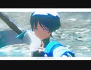 【Genshin Impact 原神MMD】Surges【放浪者／Wanderer】