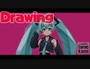 【メイキング動画】週刊ミクさん12【初音ミク】