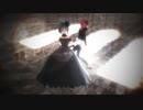 【MMD】ビーバー（ネギドリル版）／踊らされているだけが人生じゃない。その黒を脱いだらあなたは何色なの？その黒を脱いだらあなたは何色なの？