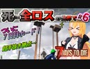 【#7dtd  α21】７日目ホード到来！１０分クオリティ拠点で挑む弦巻マキさん #6【VOICEPEAK実況】結月ゆかり , VOICEROID , ボイロ #7daystodie