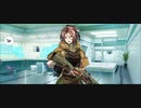 【FGO】杉谷善住坊《マイルーム》（声優・後藤邑子）ふざけるな！！　２０ミリ機関砲。『無実況』