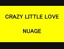CRAZY LITTLE LOVE - NUAGE