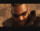 【PS5】FFⅦリマスターとリバースを比較 CHAPTER 8 Part.11