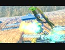 EXVS.2OB ユニコーンガンダム3号機フェネクス