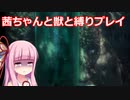 【Bloodborne】縛りプレイをしながら茜ちゃんは獣を狩る【単発】