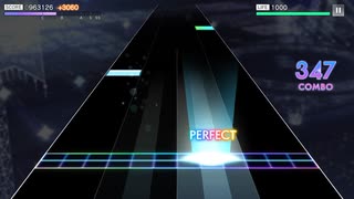 【シャニソン】Ambitious Eve【EXPERT】