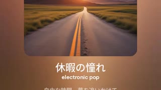 音楽作ってみた♯∞[歌詞表示あり]