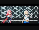 【MMD】 愛包ダンスホール