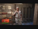 【Fallout4】サバイバルモードを歩く006-前編【実況】