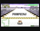 F-ZERO FORGBA スキッドダンスサーキット クレイジーホース 1'34"61