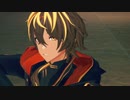 【MMD刀剣乱舞】虎視眈々【大倶利伽羅×6＋火車切】