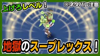 【ルーンファクトリー４】目指せ理想のスローライフ！～12日目～『備えろ！レベリング編』