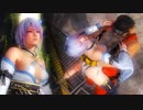 【〇OA5LR】リョナ10 (通常投げ技3)
