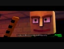 “Basics in Behavior”│Baldi's Basics Animated Minecraft Music Video