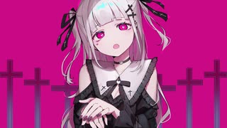 【ニコカラ】あいして。【off vocal】