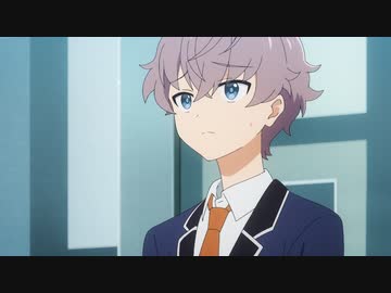 シンカリオン チェンジ ザ ワールド 7話「天才運転士」