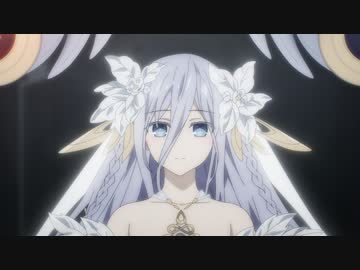 デート・ア・ライブⅤ　第6話　三人の魔術師