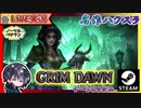 そろそろAct4も中盤？アイコン砦周辺を探査する【ゆきとの日常】【Grim Dawn】