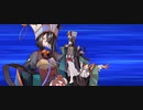 Extra Magic Number！ 徐福ちゃん疑似単騎