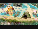 モンスター娘TD 2ndAnniversaryで大討伐EX　ごり押し放置　【モンスター娘TD】