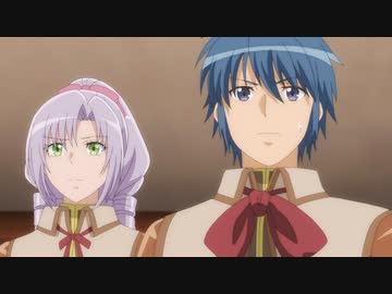 月が導く異世界道中　第二幕 第十九夜「暴れん坊商人」