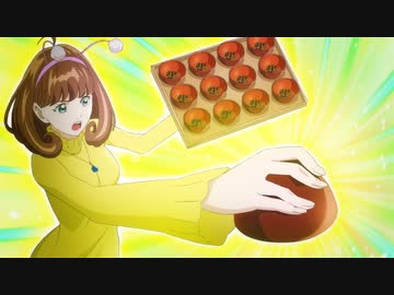 アストロノオト 第7話