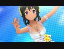 【デレステMV】追い風Running [ナターリア] 1080P