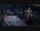 【DBD PTB】ヴェクナ登場【ゆっくり実況プレイ】