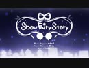 【40mP】Snow Fairy Story【歌ってみた/由妃】