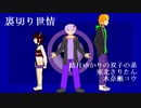 【結月ゆかりの双子の弟】REMGINOA 「裏切り世情」【歌うボイスロイド】