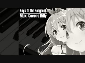 Billy Joelカバー曲まとめ／弦巻マキ【SynthVカバー】