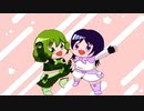 DANZEN！ふたりはプリキュア【＠GARI / ReiLa】(cover)