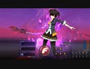 ヒドゥン・ハイドアウト[ヒーロー] ソロ リリー