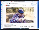 Bandicamの使い方_事例 YouTubeの動画操作