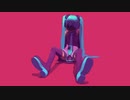 マスターが悪い／オムハヤシ　feat. 初音ミク