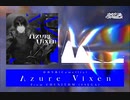 Camellia - Λzure Vixen [From CHUNITHM]【自分用】