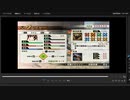 [プレイ動画]　戦国無双４の東西無双合戦(西軍)をみなとでプレイ
