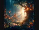 Udio　AI音楽　Whispers and Mists