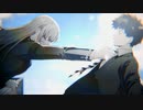 【MMGC2024 Day5】不可幸力【神様、僕は気づいてしまった】