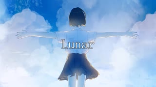 Soba - Lunar feat.初音ミク (Remix by フジミヤマコト)