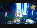 sc^イカれた生放送(聖剣伝説３ＴＯＭ ７周目)３－６