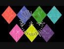 【人.ヵ】氵/ネ/マ【t.n/u.t/k.n/s.h.a/z.m/r.b/s.y.p.ぽいど】