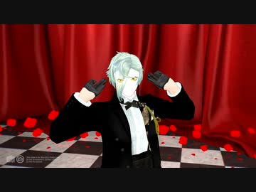 【MMD刀剣乱舞】ビビデバ　Shortver.【壽源氏兄弟】