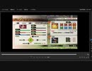 [プレイ動画]　戦国無双４の東西無双合戦(西軍)をひめのでプレイ