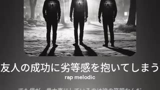 音楽作ってみた♯∞[歌詞表示あり]