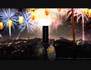 ダンスナイト / 詩乃くるみ feat.水音ラル, 闇音レンリ