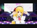 【COM3D2】真面目系金髪ポニテな眼鏡メイドさんで｢1st only you｣