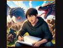 アニメ『TVプロデューサーの異世界移転』OP「異世界行ってもプロデュース」