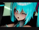 【MMD】ラビットホール -げのげ式初音ミク
