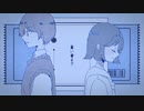 【ニコカラ】 氷菓 / xea 【offvocal】